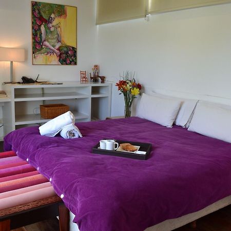 Didi Rooms Buenos Aires Esterno foto