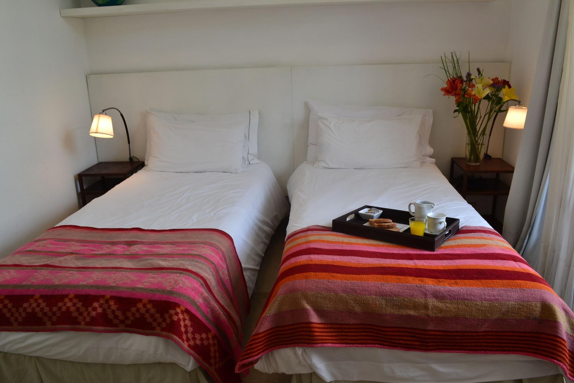Didi Rooms Buenos Aires Esterno foto