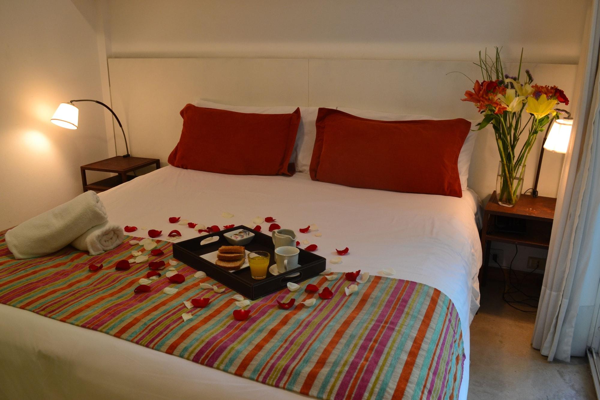 Didi Rooms Buenos Aires Esterno foto