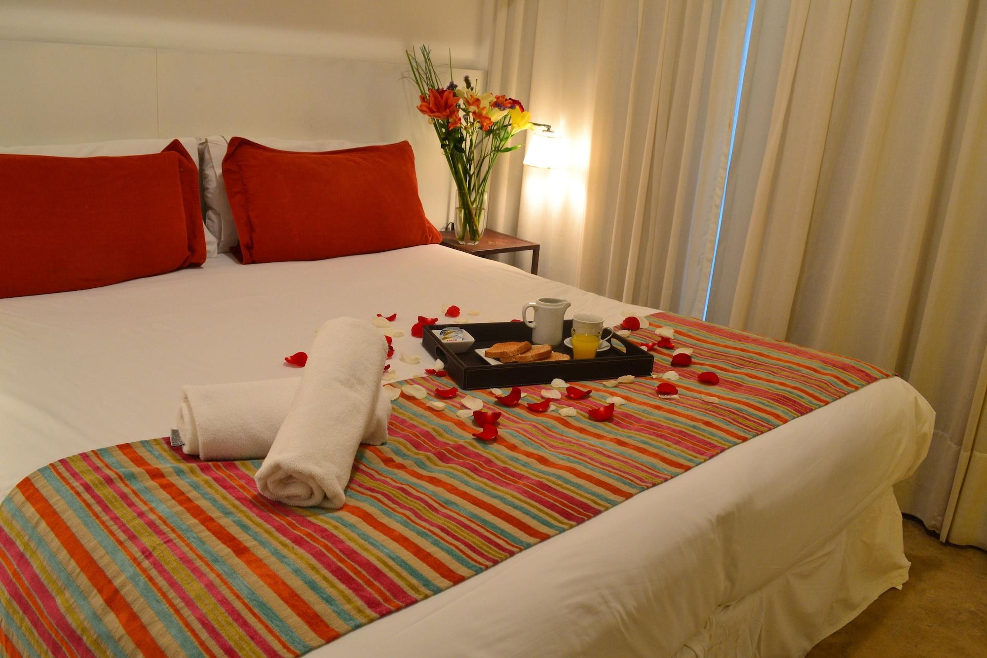 Didi Rooms Buenos Aires Esterno foto