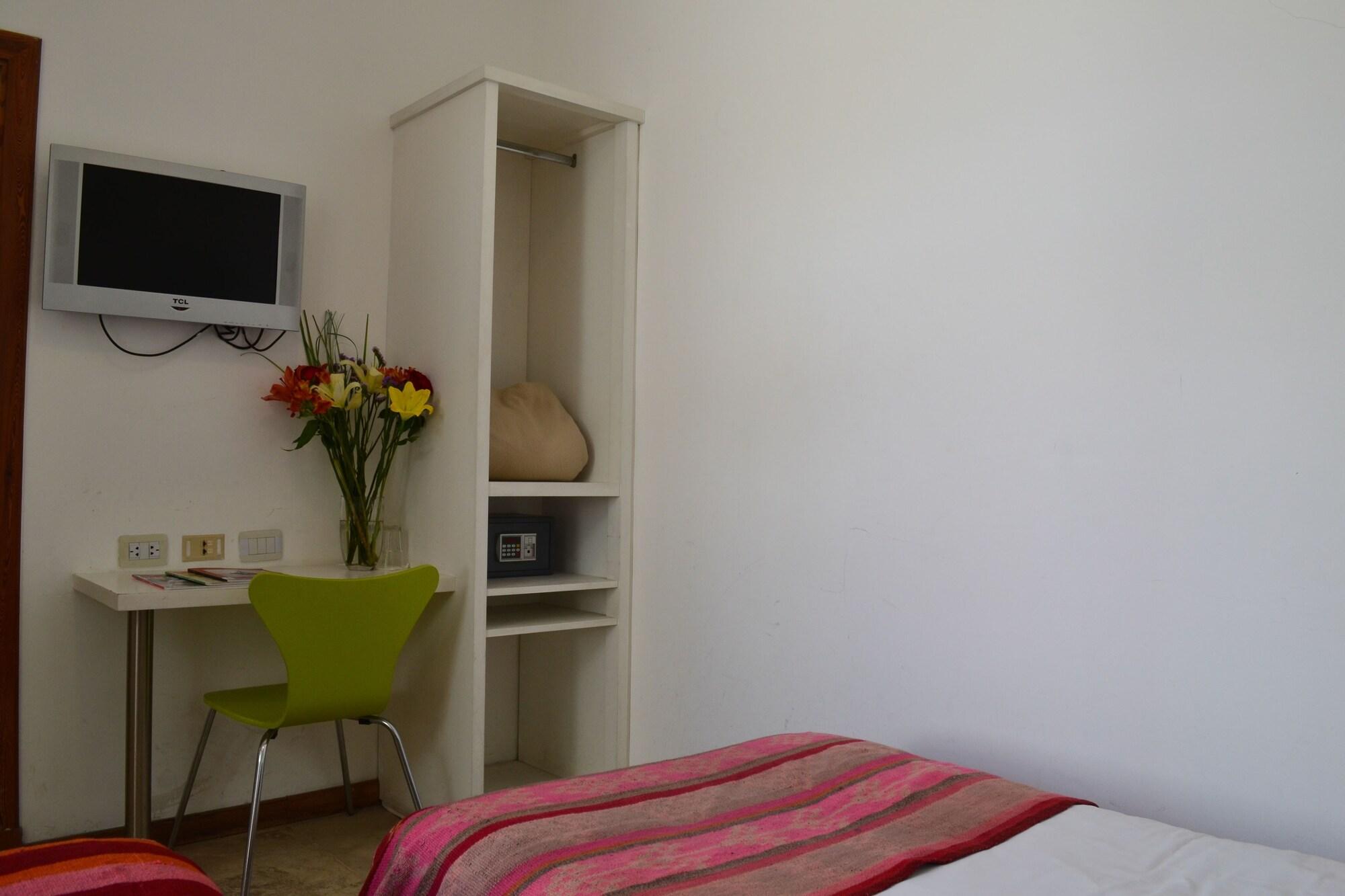 Didi Rooms Buenos Aires Esterno foto