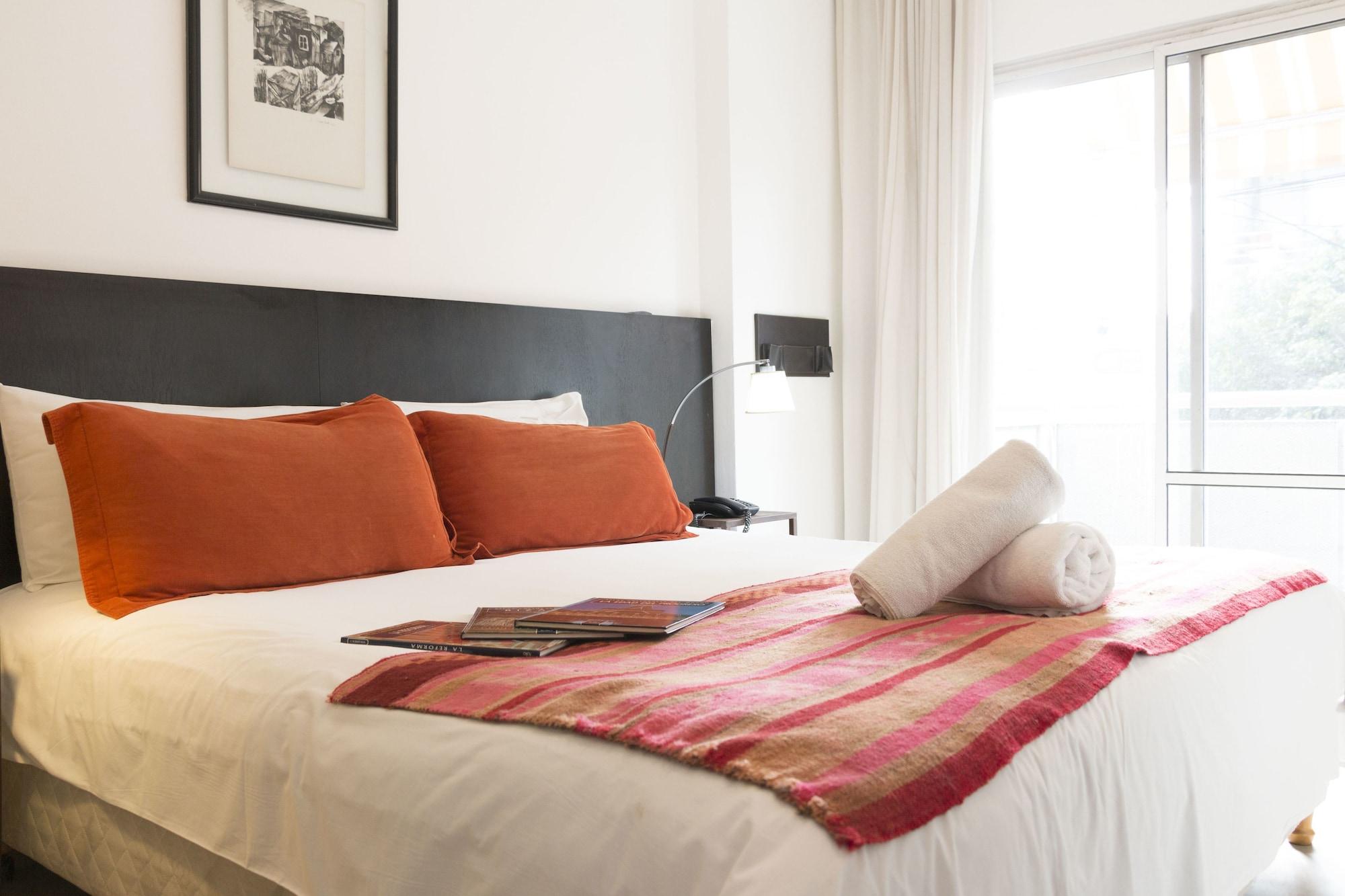Didi Rooms Buenos Aires Esterno foto