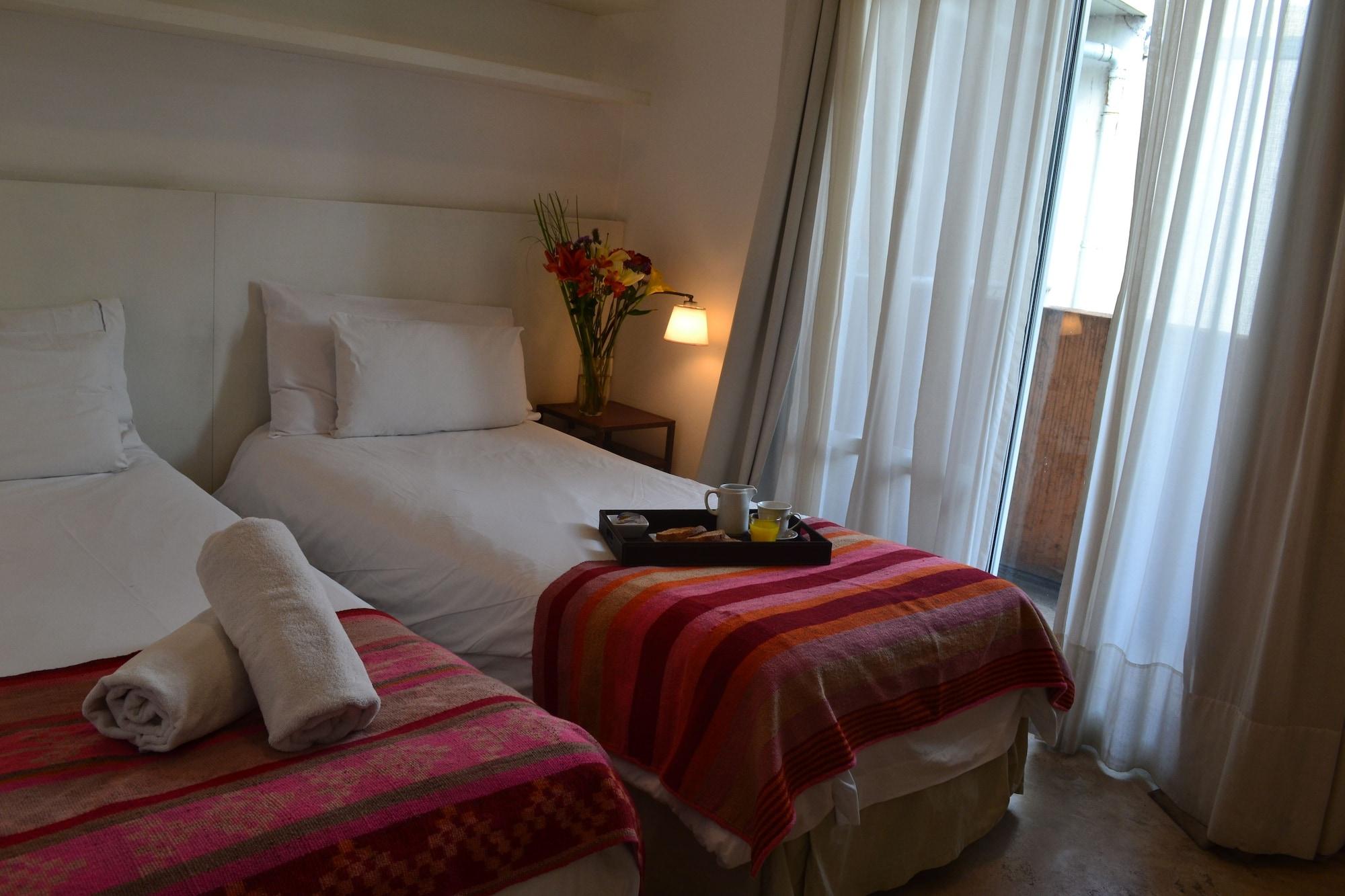 Didi Rooms Buenos Aires Esterno foto