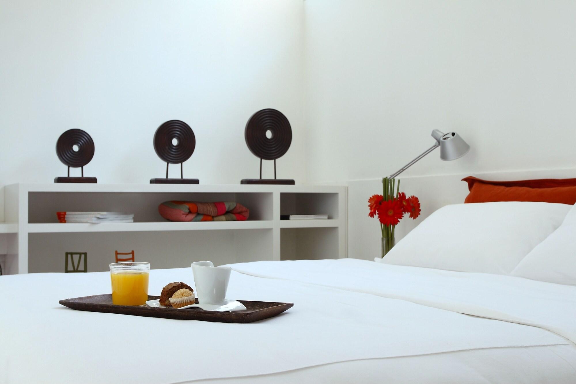 Didi Rooms Buenos Aires Esterno foto