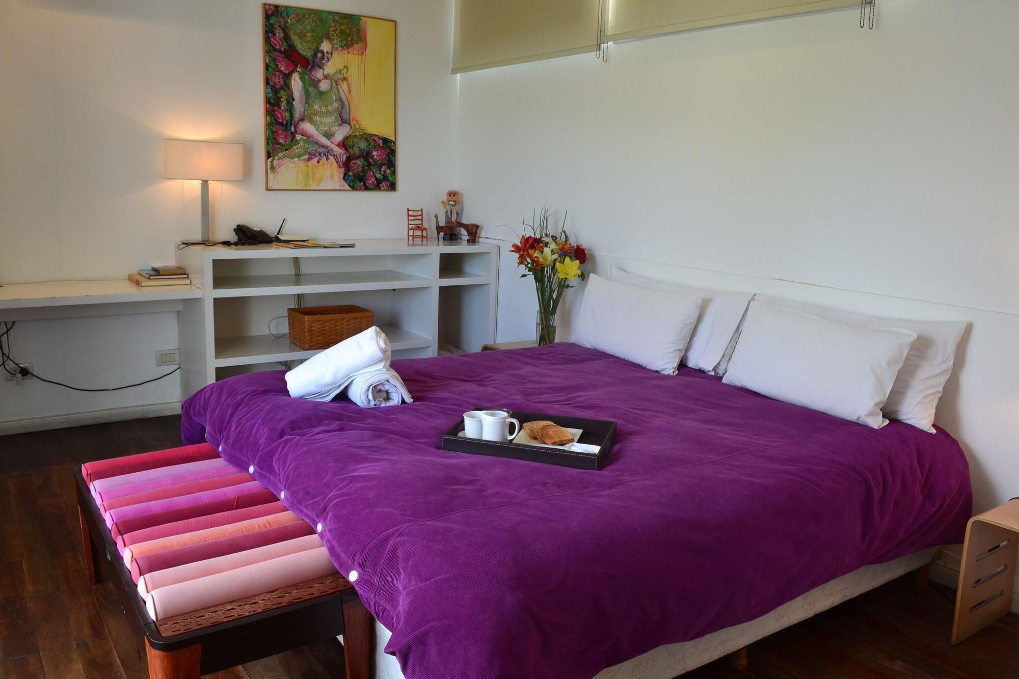 Didi Rooms Buenos Aires Esterno foto