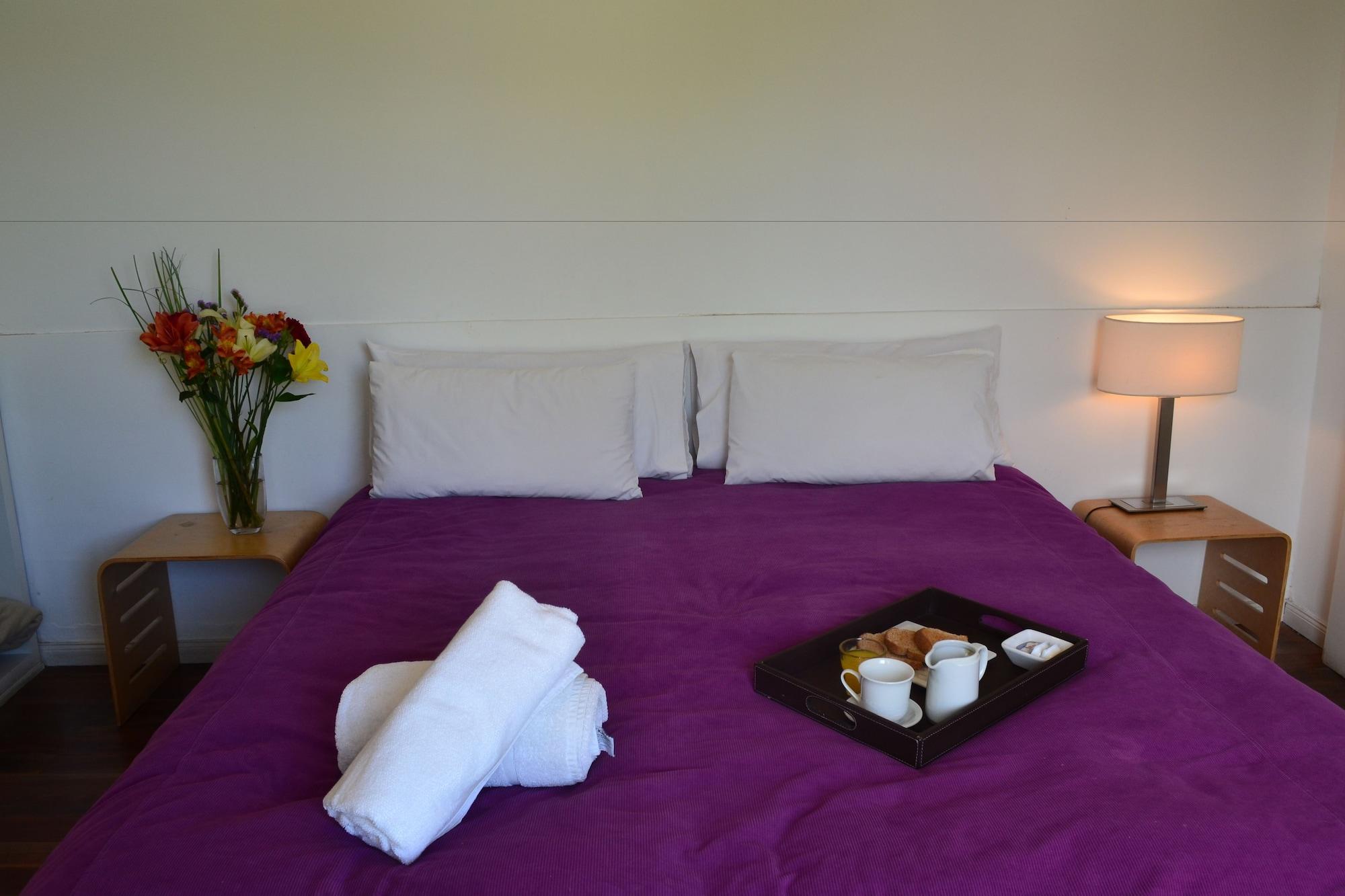 Didi Rooms Buenos Aires Esterno foto