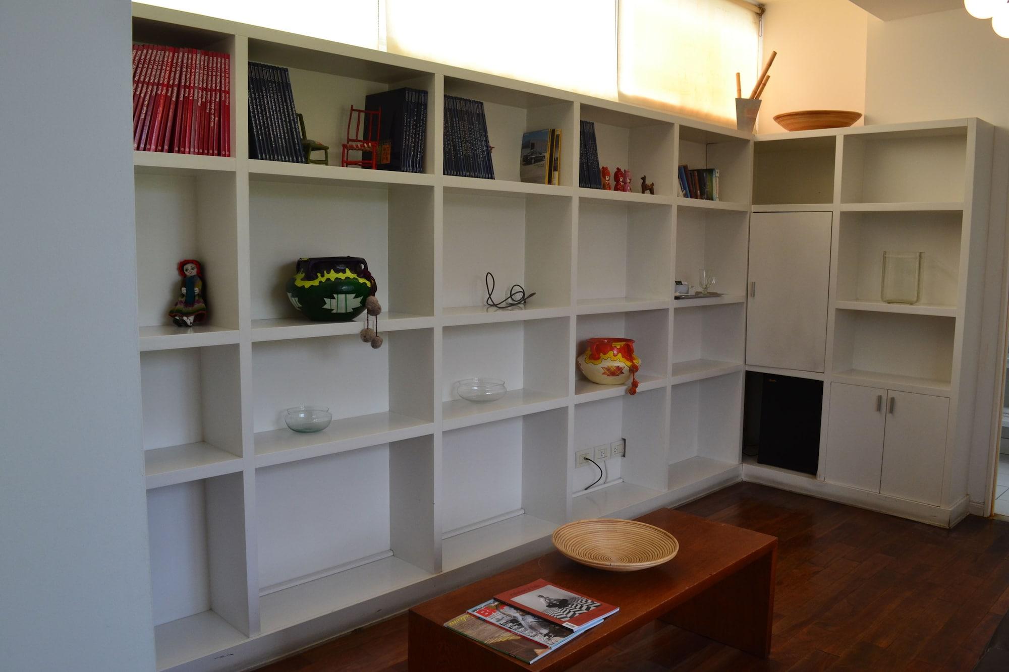Didi Rooms Buenos Aires Esterno foto