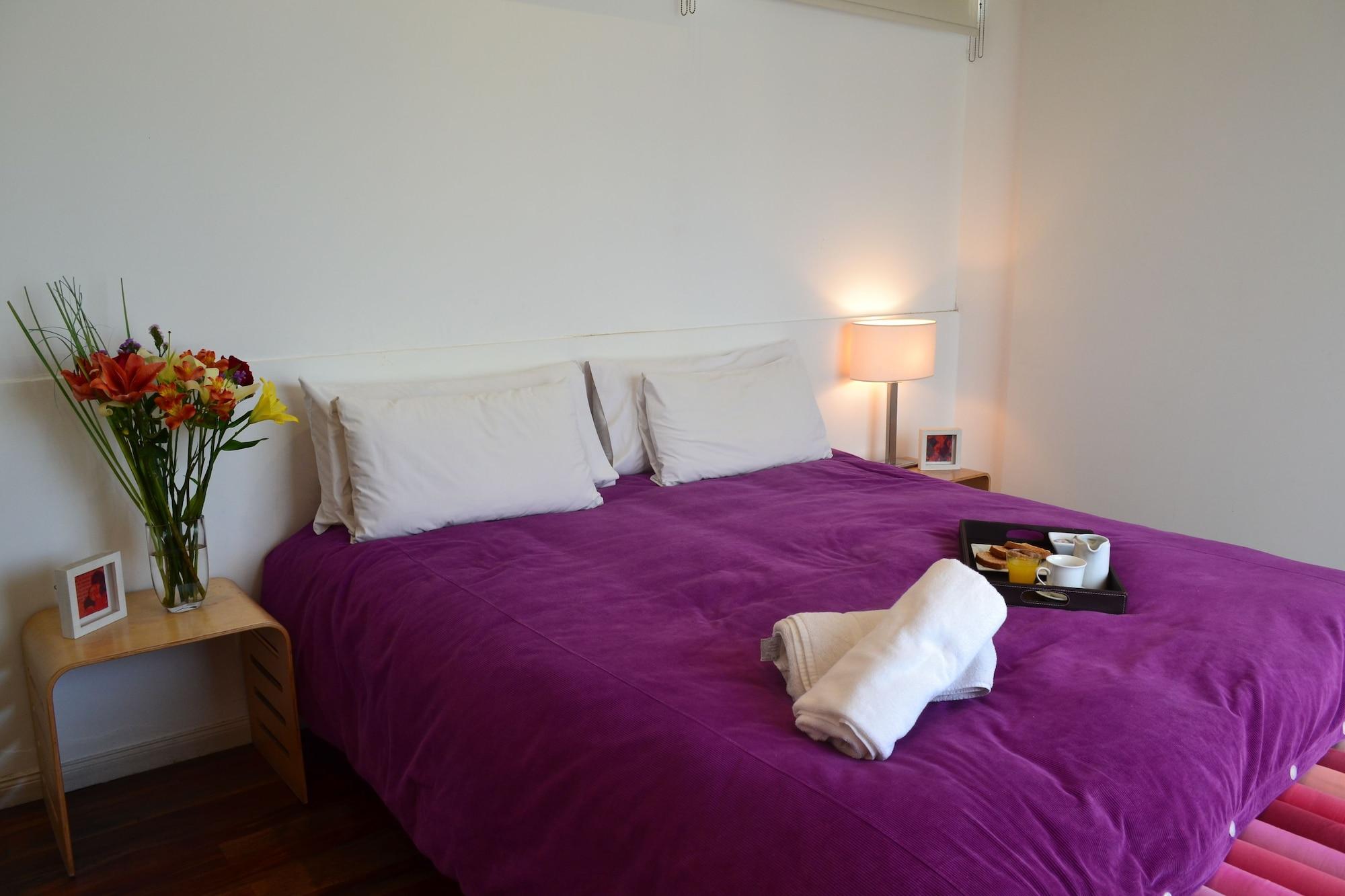Didi Rooms Buenos Aires Esterno foto