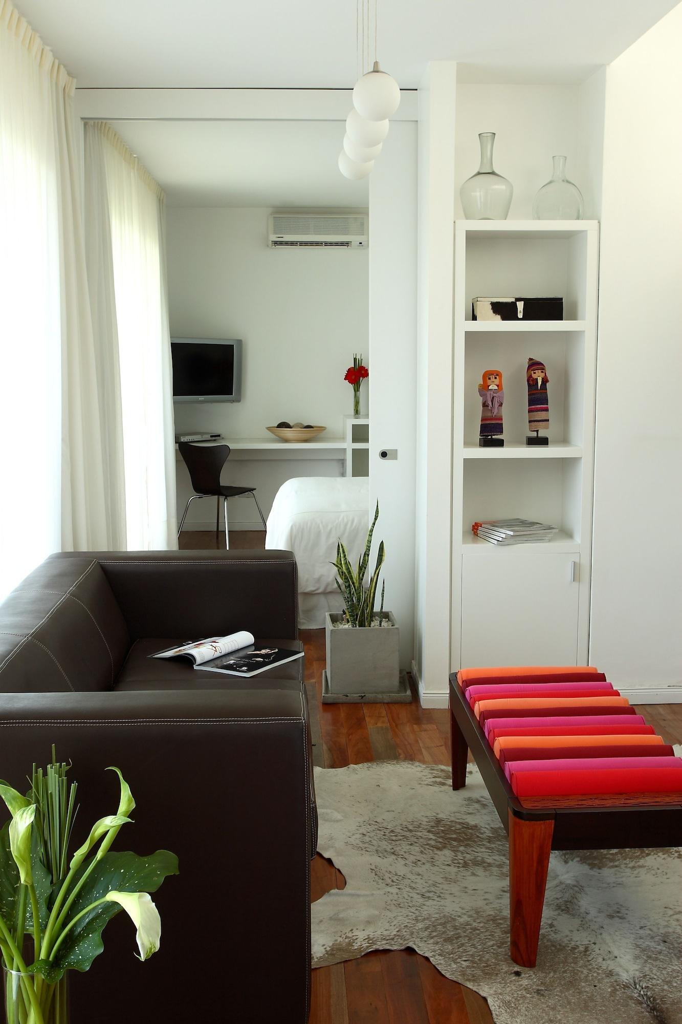 Didi Rooms Buenos Aires Esterno foto
