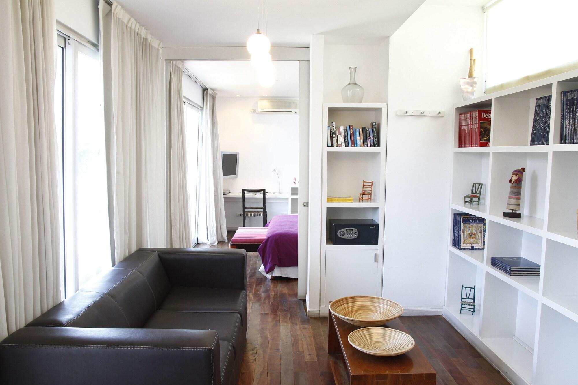 Didi Rooms Buenos Aires Esterno foto