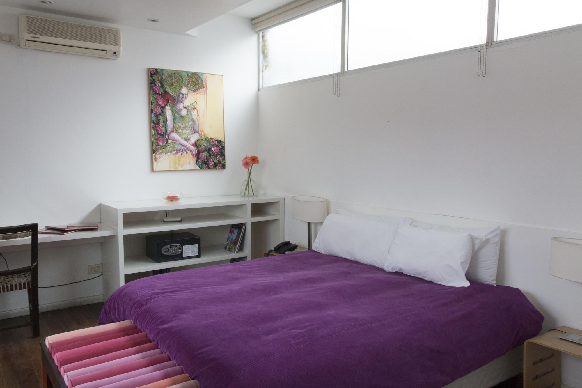 Didi Rooms Buenos Aires Esterno foto