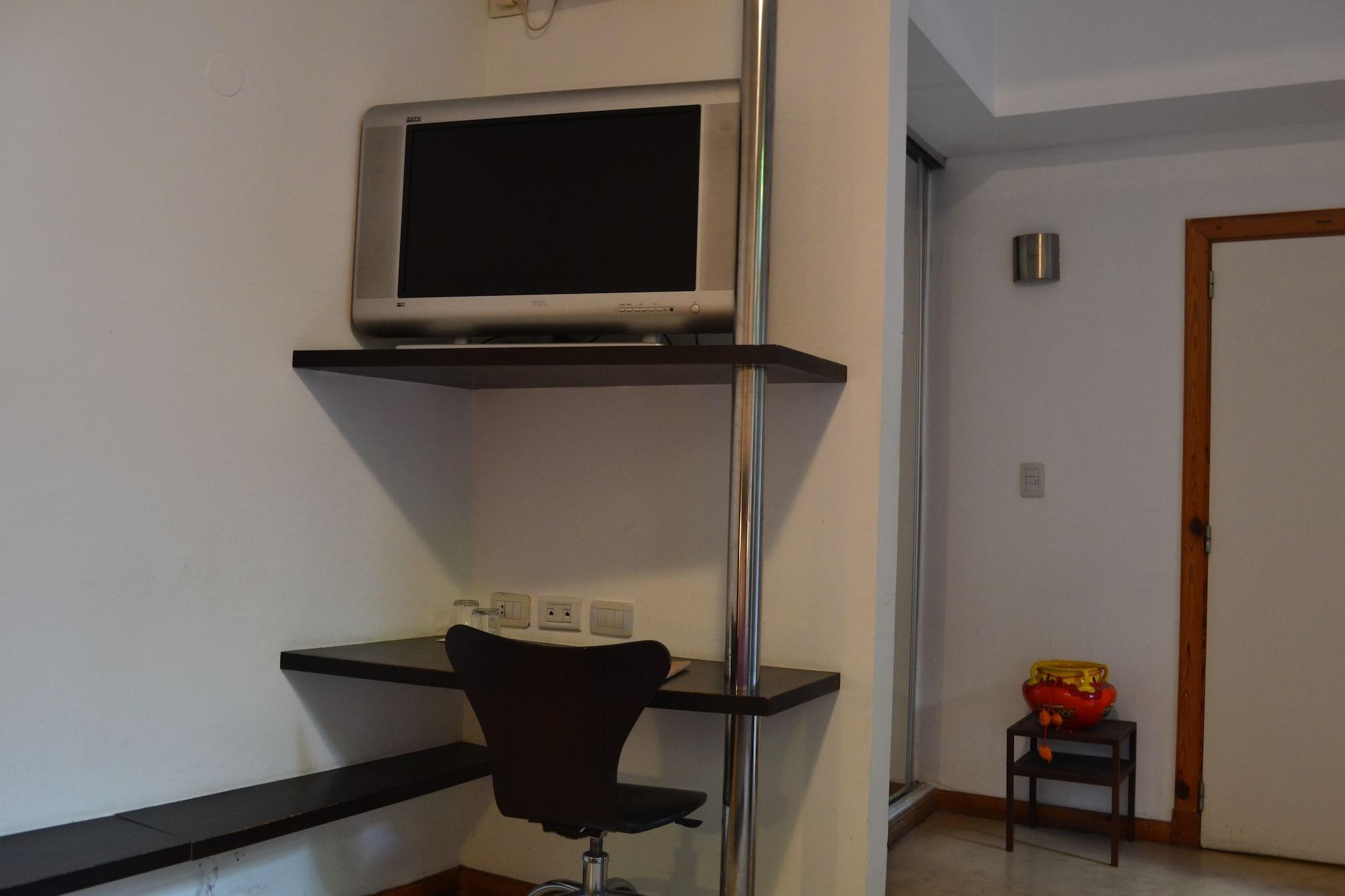 Didi Rooms Buenos Aires Esterno foto