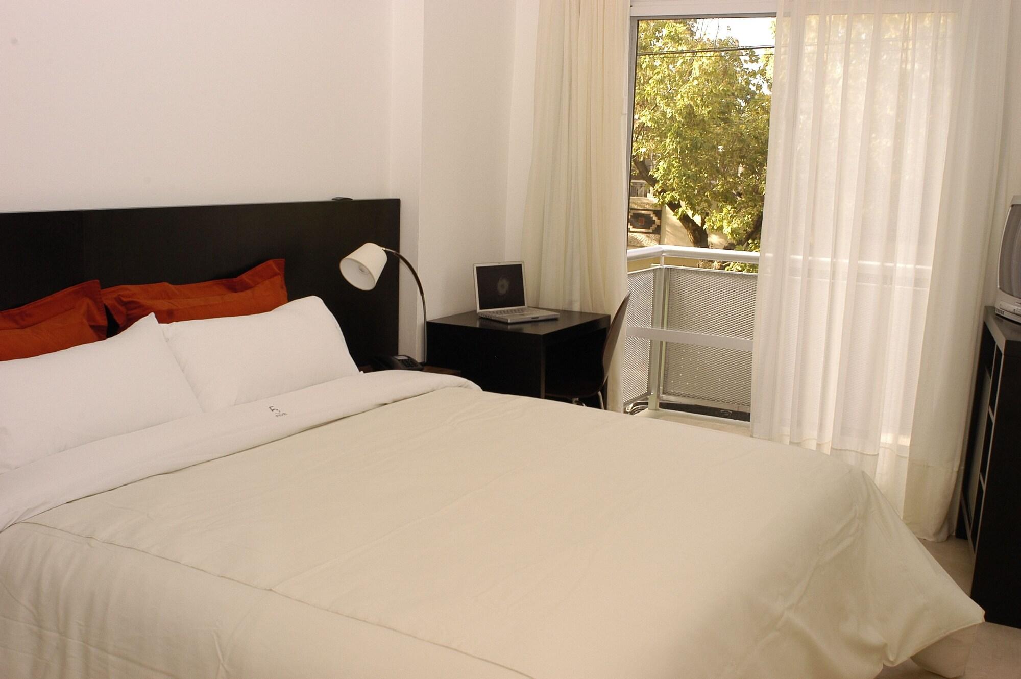 Didi Rooms Buenos Aires Esterno foto