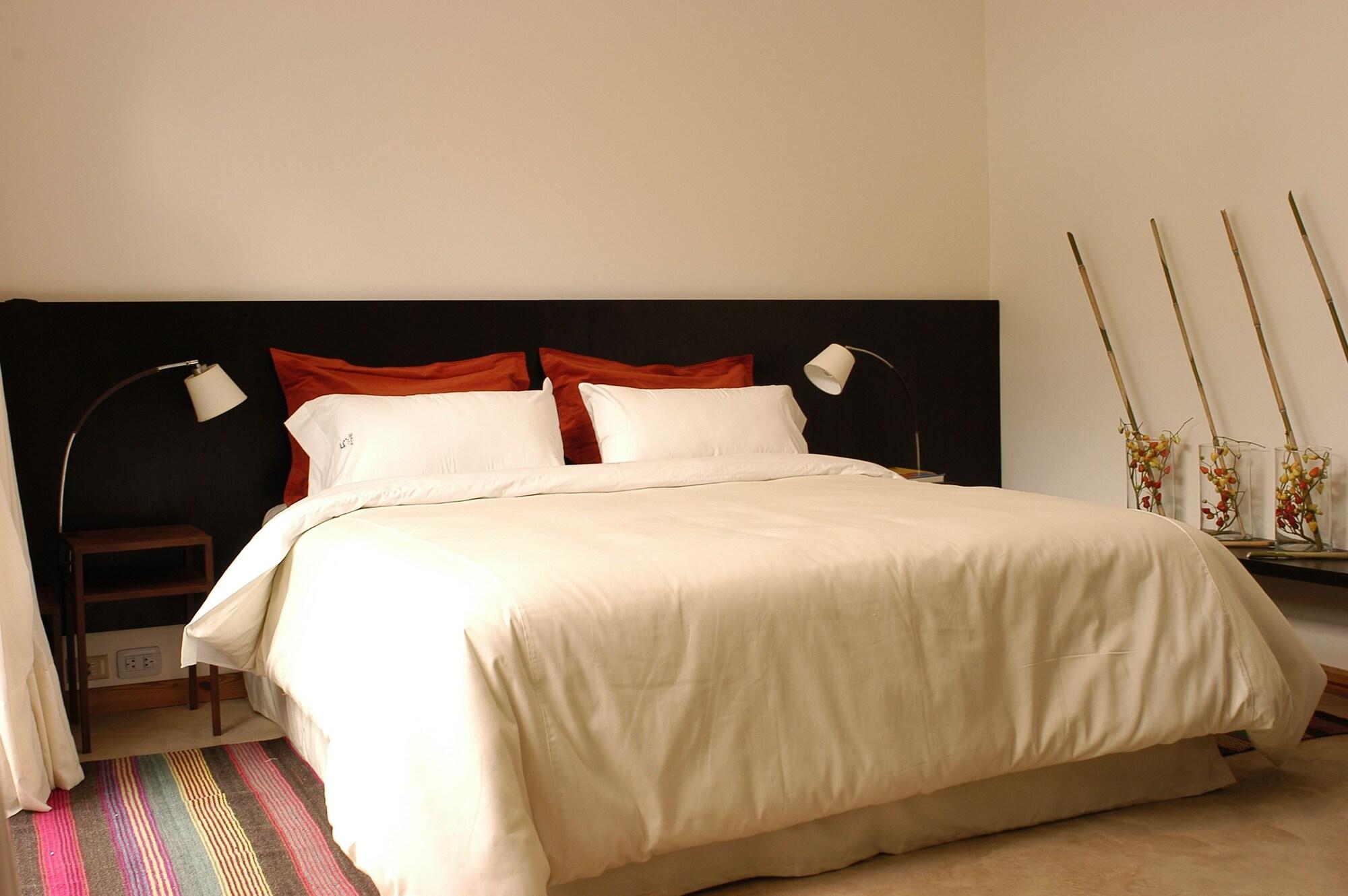 Didi Rooms Buenos Aires Esterno foto