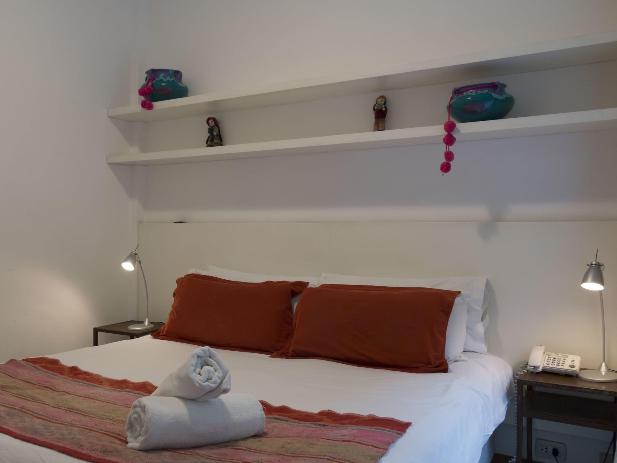 Didi Rooms Buenos Aires Esterno foto