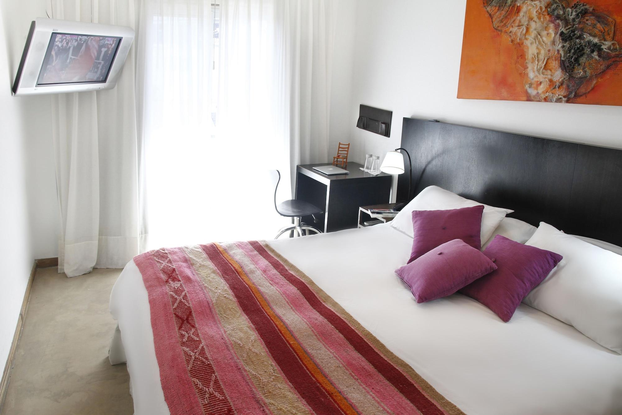 Didi Rooms Buenos Aires Esterno foto