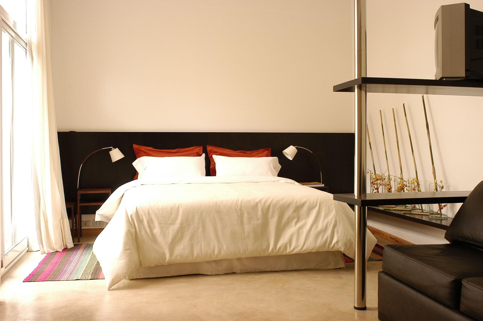 Didi Rooms Buenos Aires Esterno foto