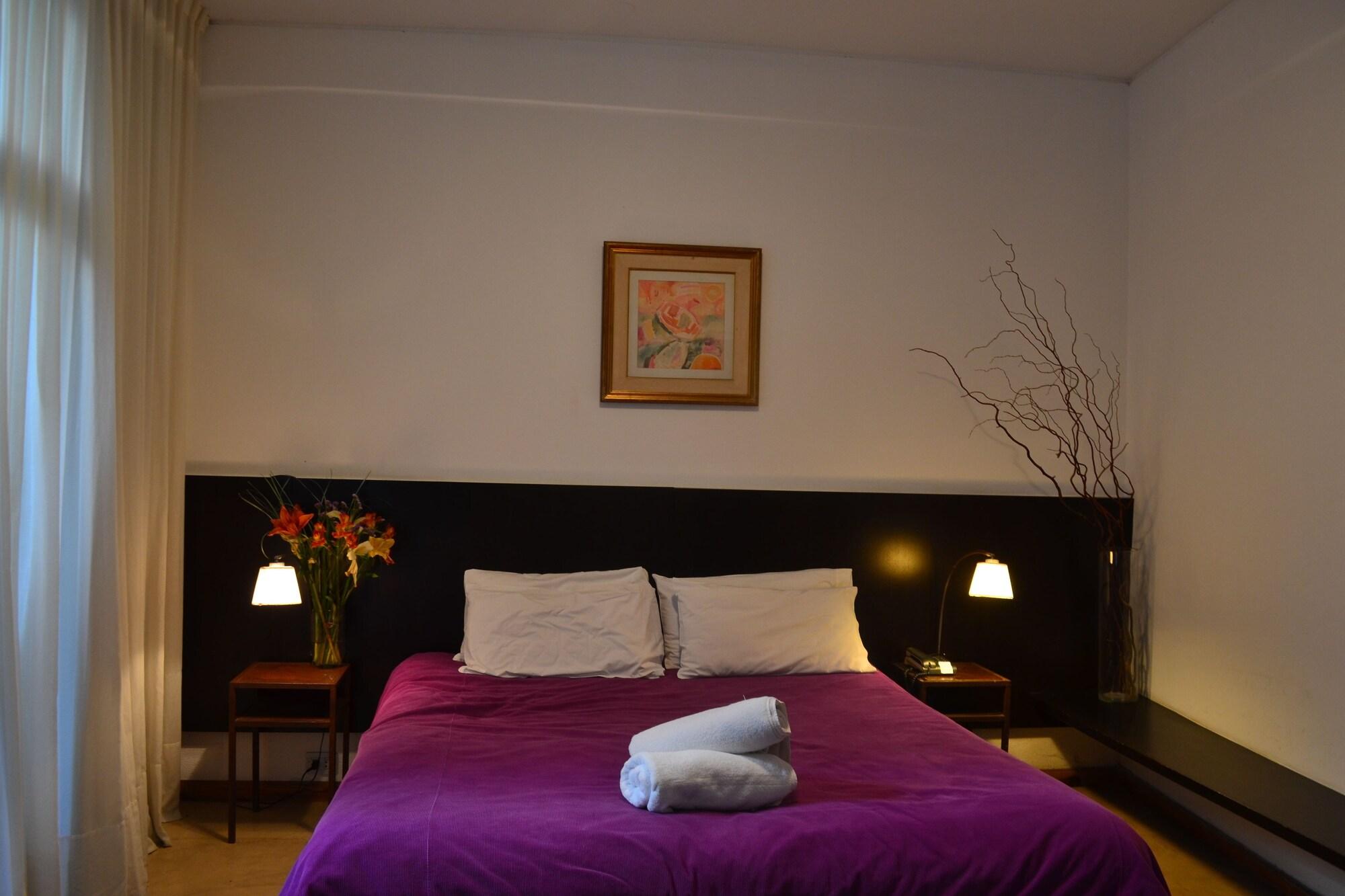 Didi Rooms Buenos Aires Esterno foto