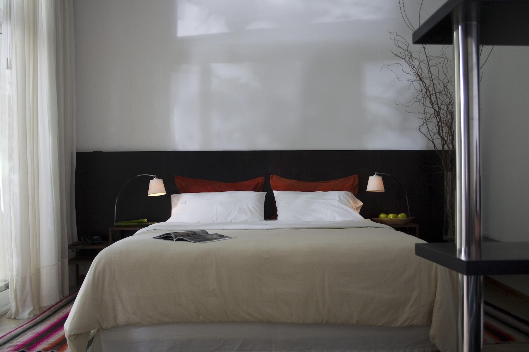 Didi Rooms Buenos Aires Esterno foto