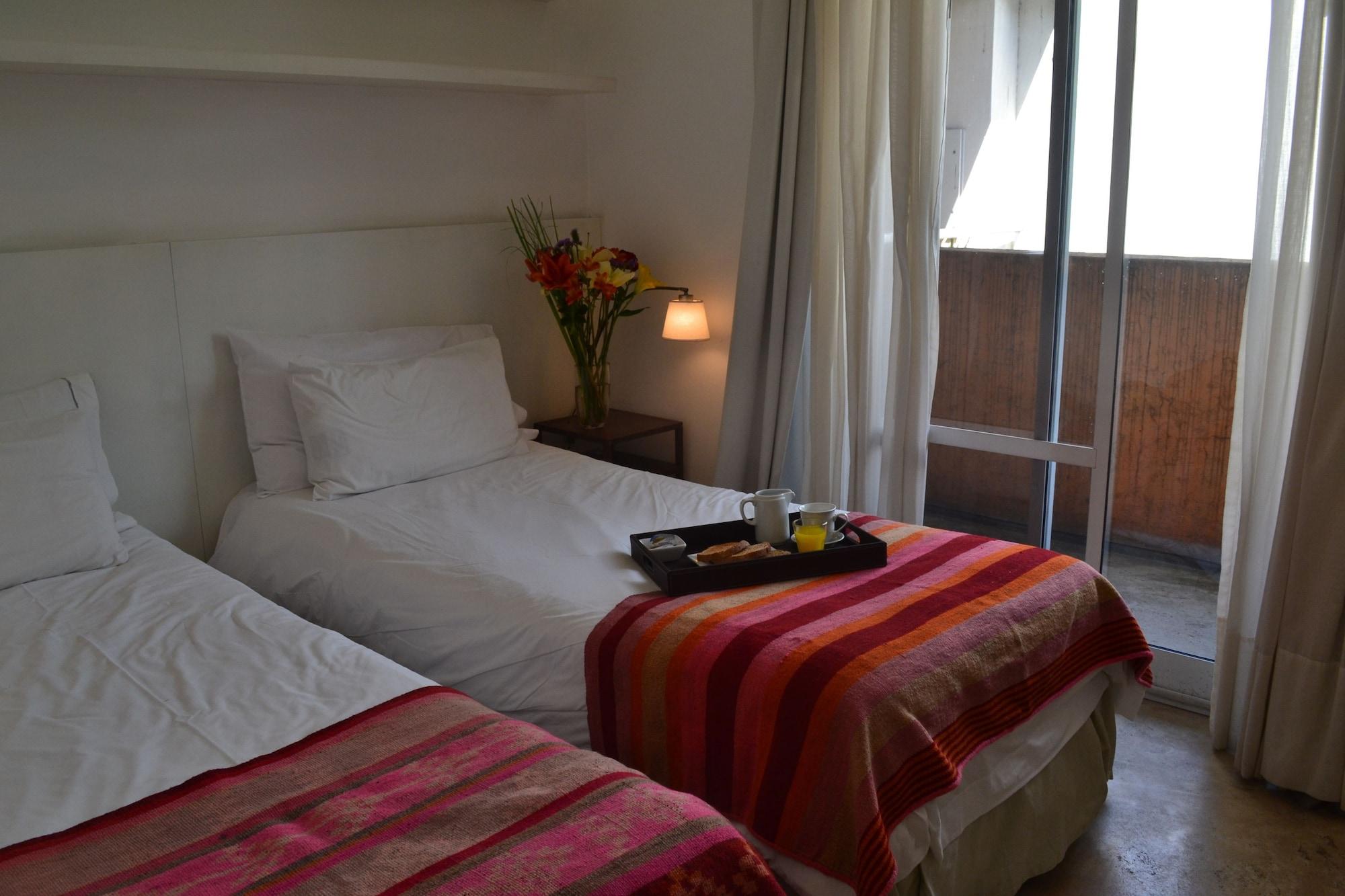 Didi Rooms Buenos Aires Esterno foto