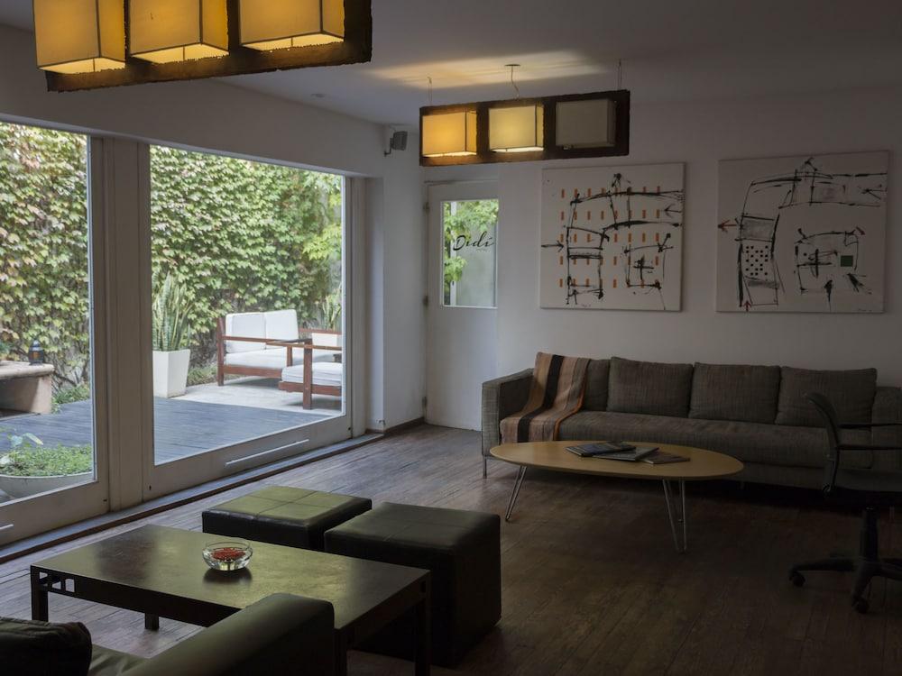 Didi Rooms Buenos Aires Esterno foto