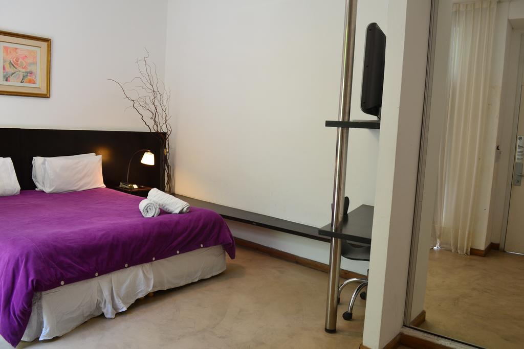 Didi Rooms Buenos Aires Esterno foto