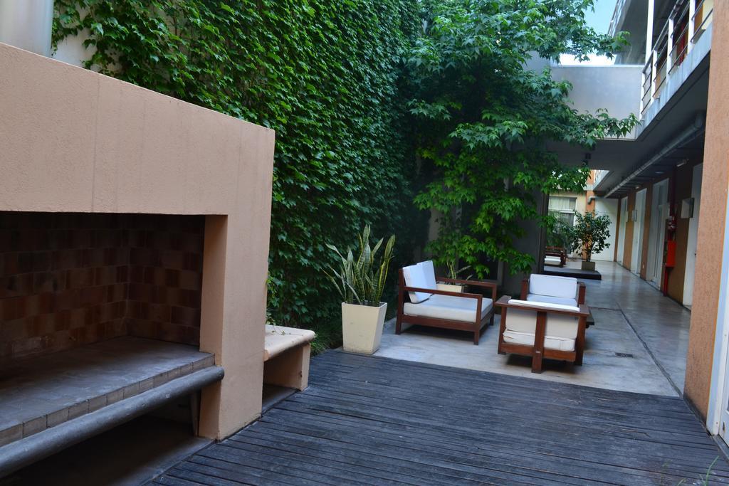 Didi Rooms Buenos Aires Esterno foto