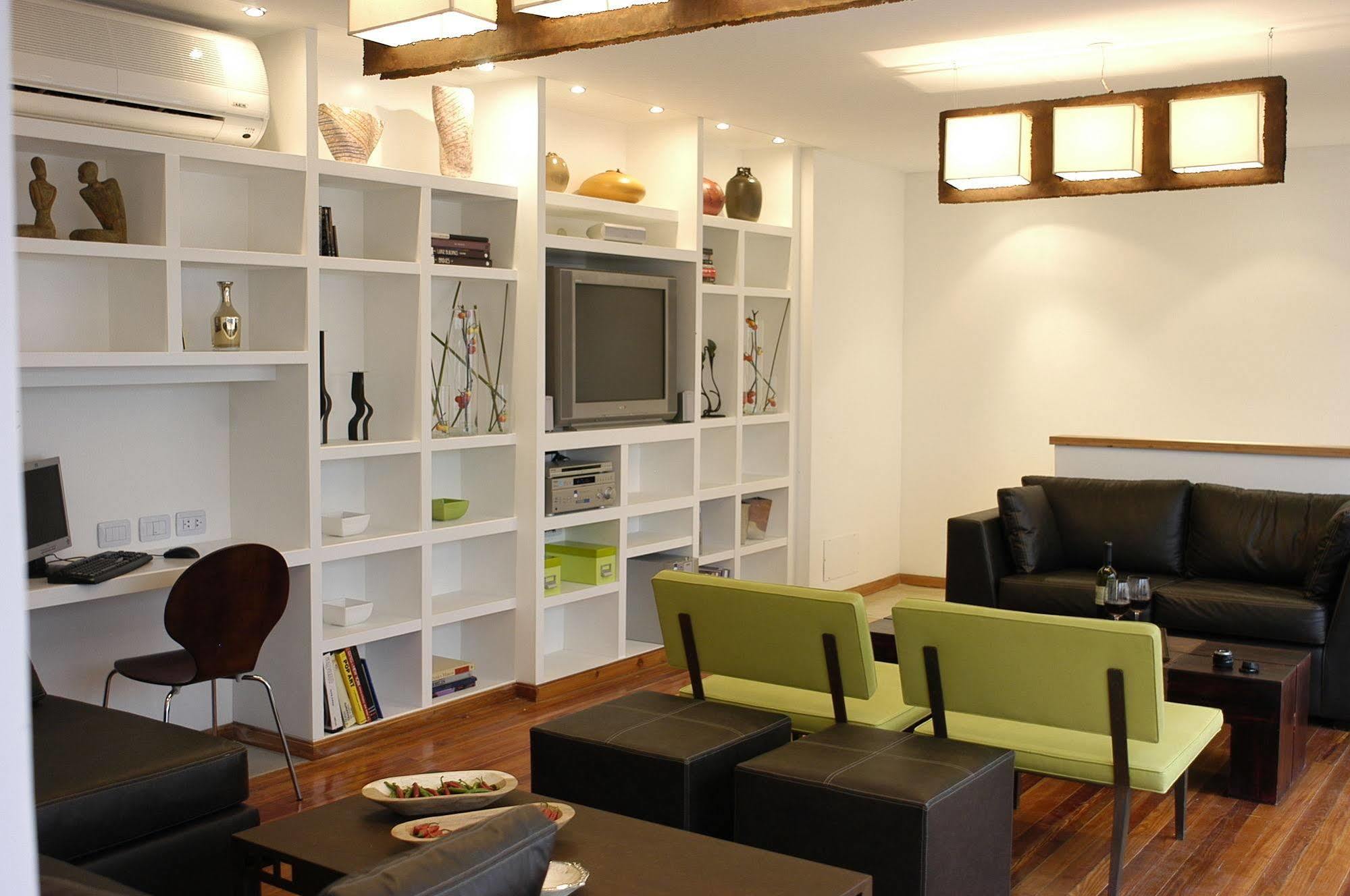 Didi Rooms Buenos Aires Esterno foto