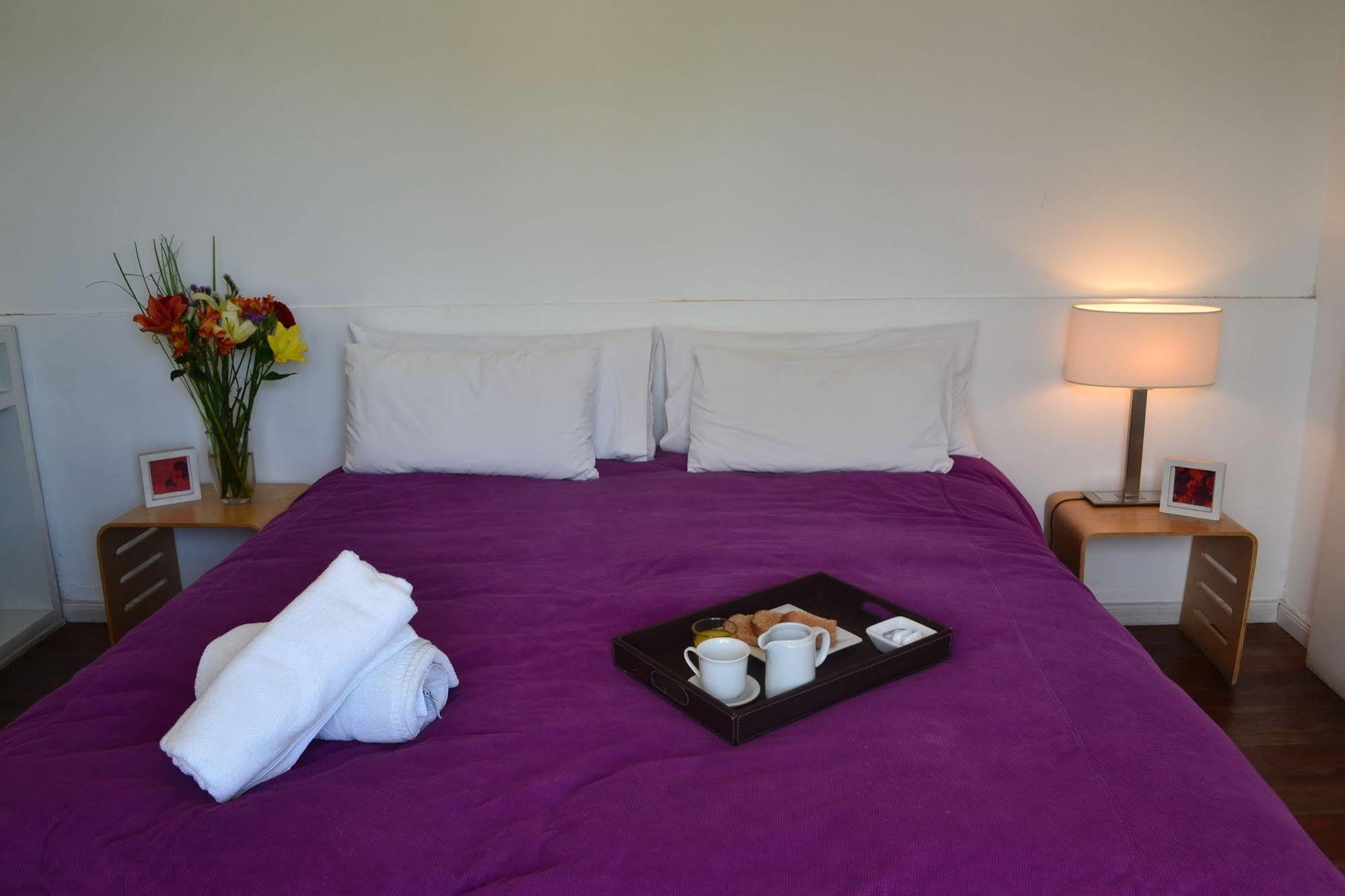 Didi Rooms Buenos Aires Esterno foto
