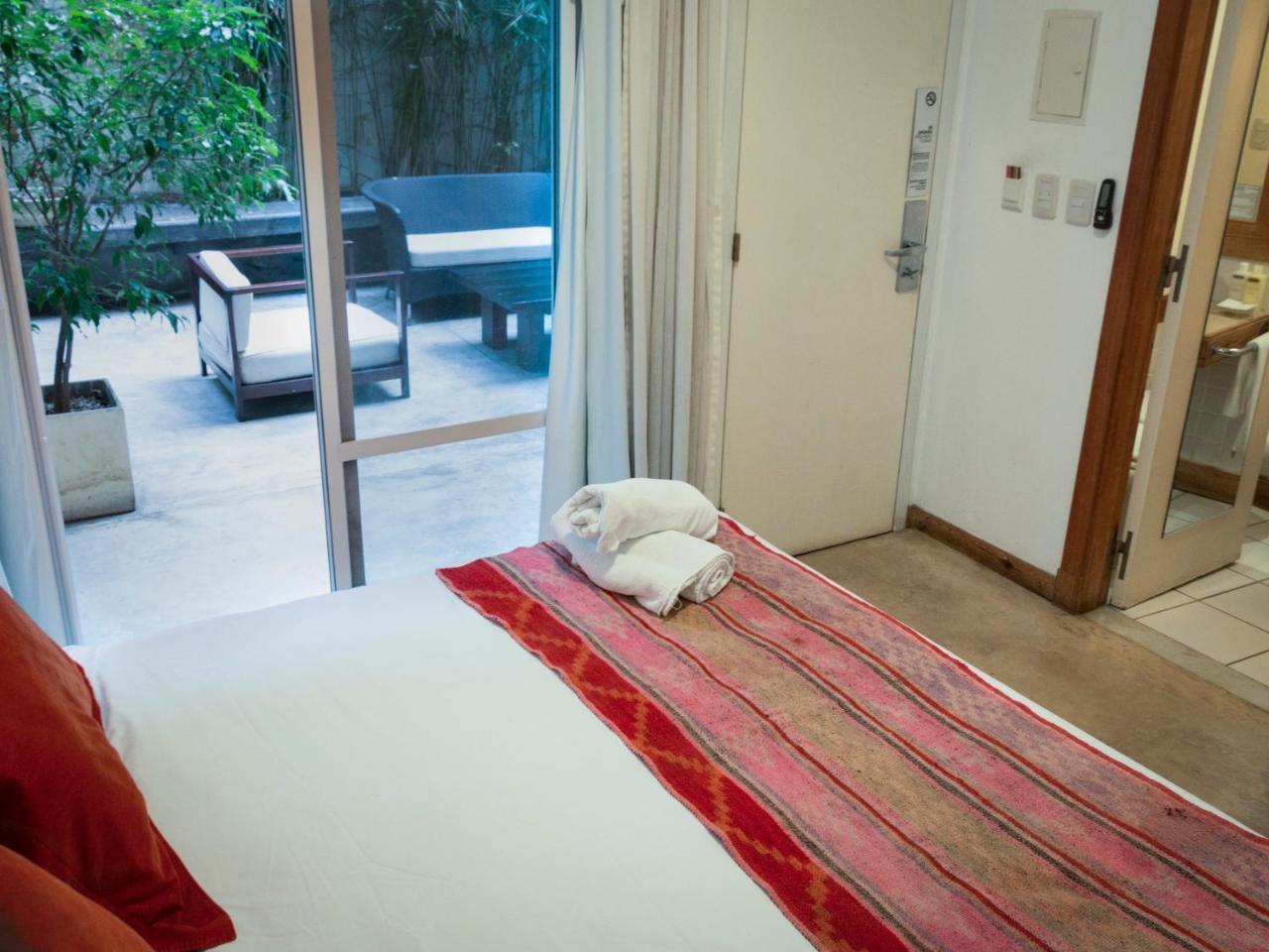 Didi Rooms Buenos Aires Esterno foto
