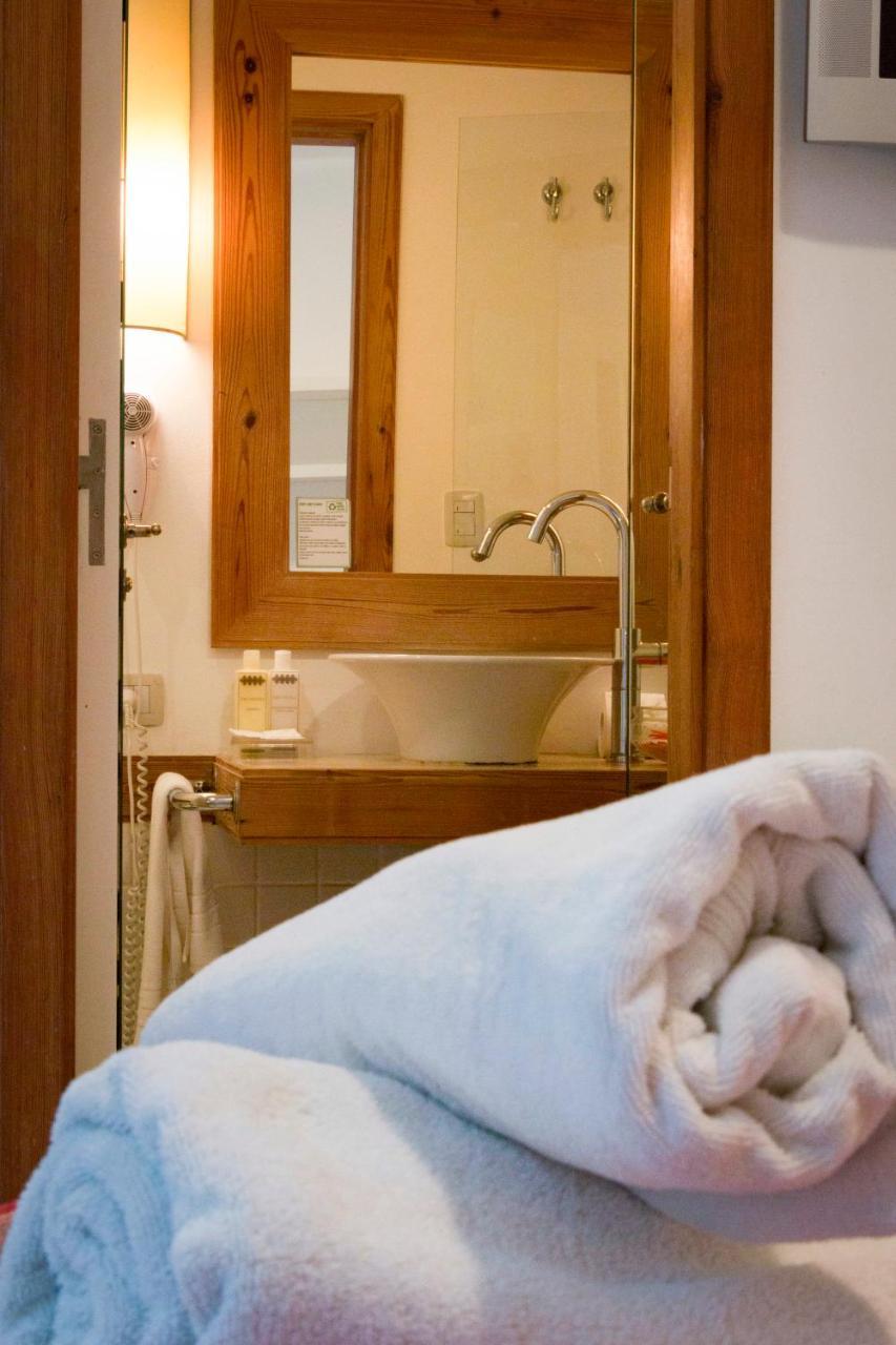 Didi Rooms Buenos Aires Esterno foto