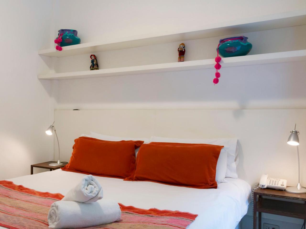 Didi Rooms Buenos Aires Esterno foto