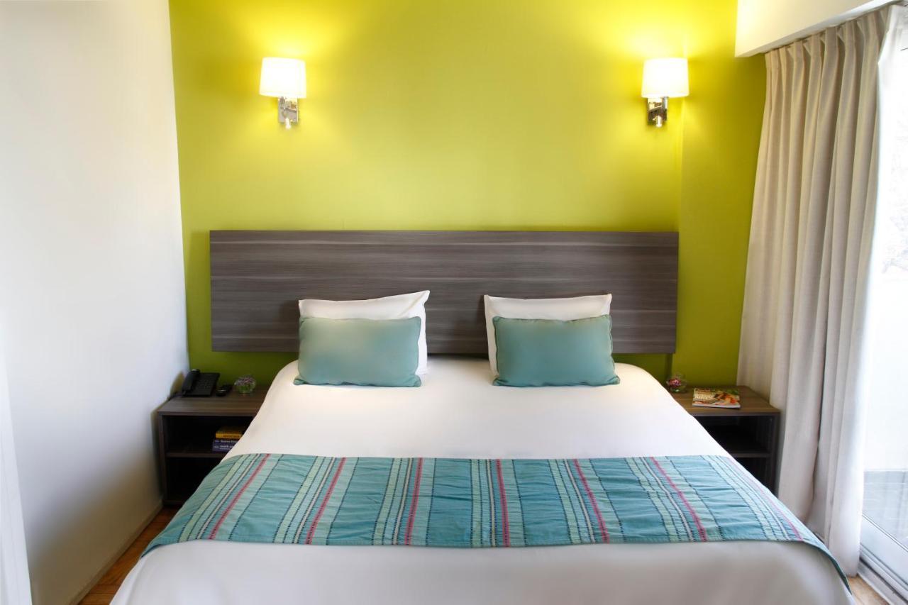 Didi Rooms Buenos Aires Esterno foto