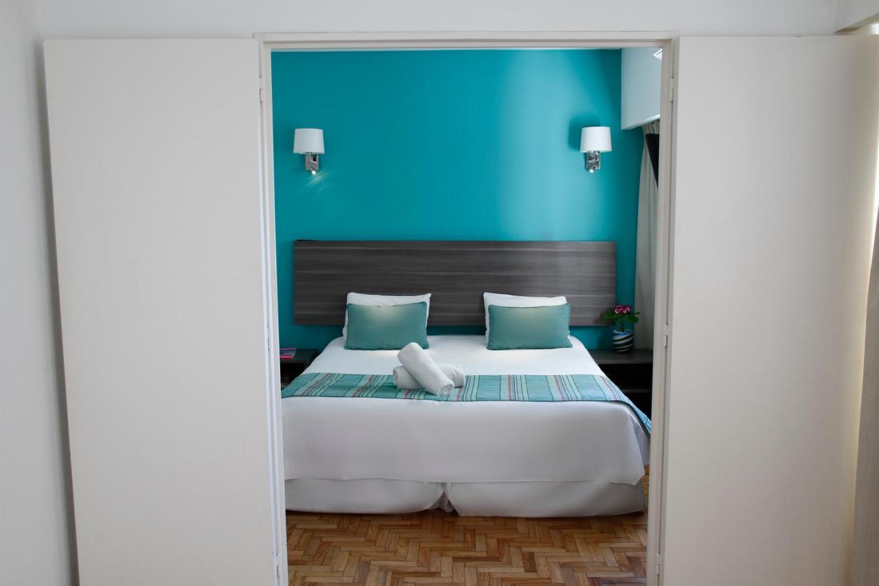 Didi Rooms Buenos Aires Esterno foto