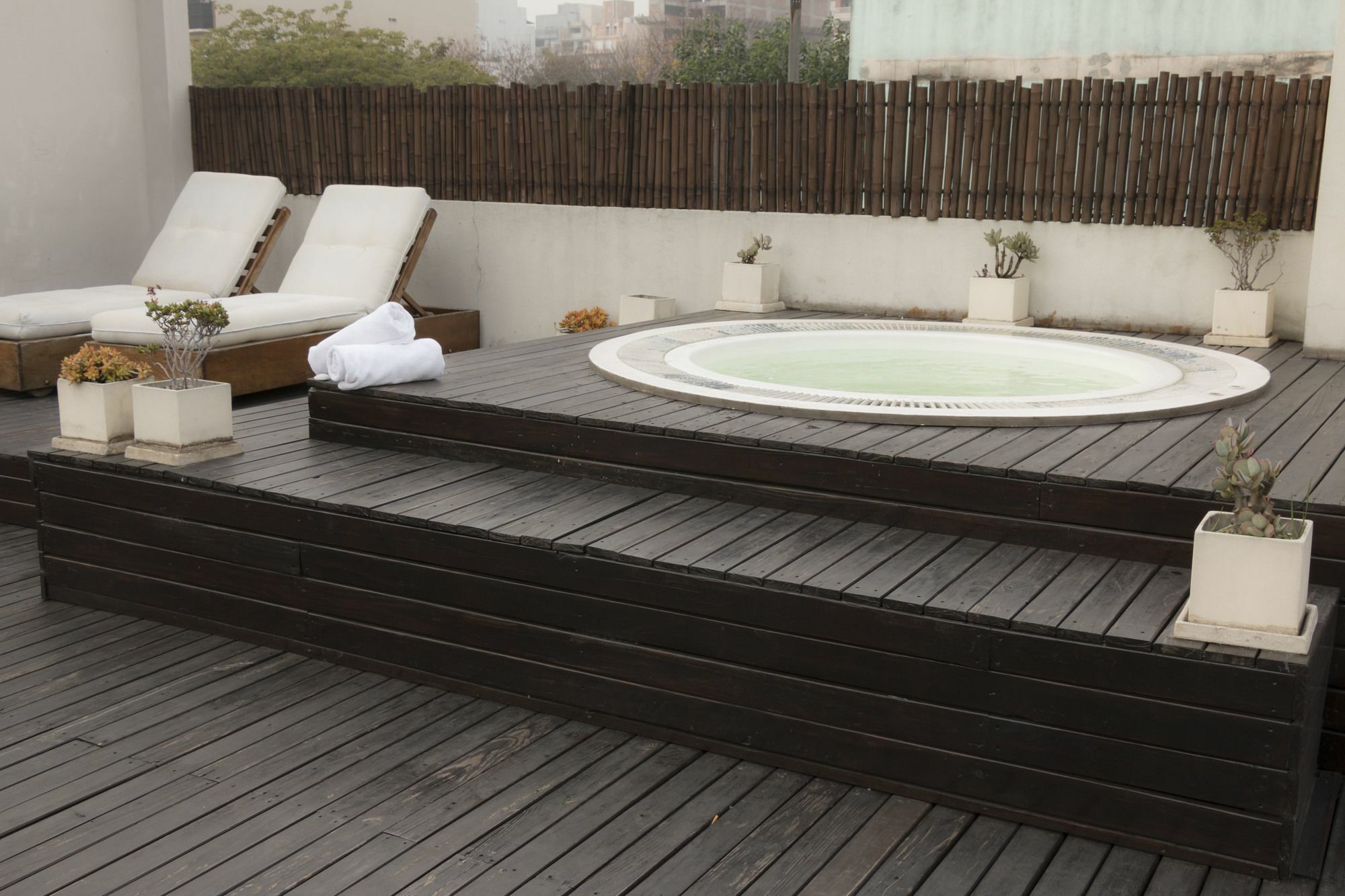 Didi Rooms Buenos Aires Esterno foto