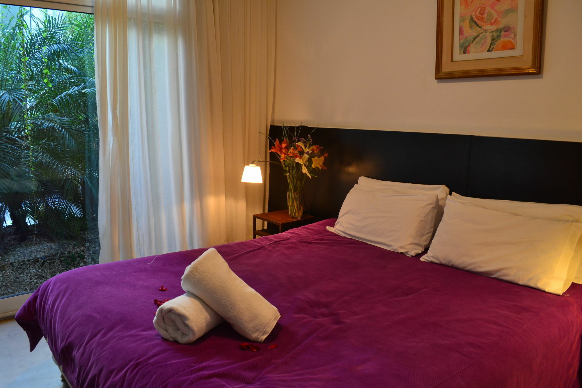 Didi Rooms Buenos Aires Esterno foto